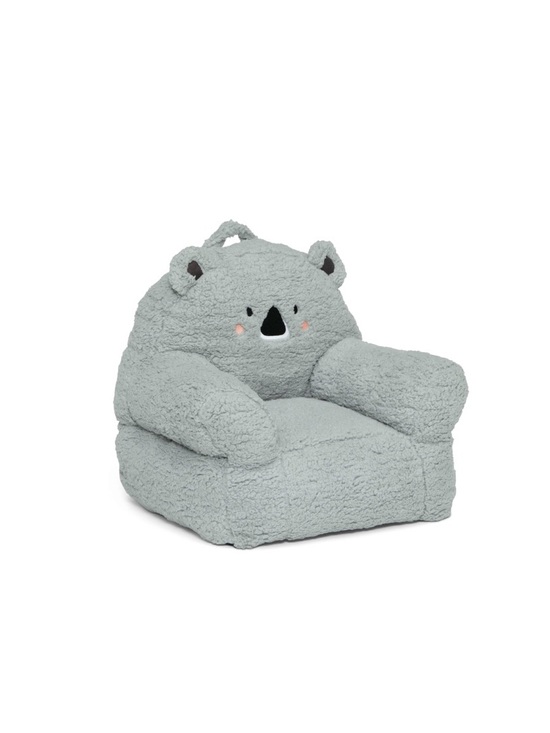 Other - Delta Children Cozee Buddy Chair, Koala - Ship Alone